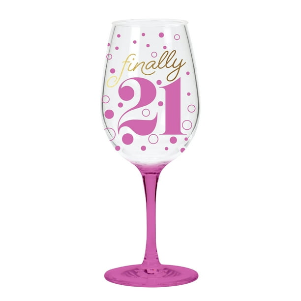 Funny New Mum Gift Surviving Motherhood Large Gin Glass New Baby Gift for Mum Funny New Mum Gift Surviving Motherhood Large Gin Glass New Baby Gift for Mum